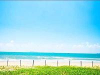 三亚椰林滩大酒店 - 私人海滩