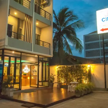 Krabi Cinta House