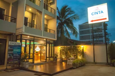 Krabi Cinta House Hotels in 