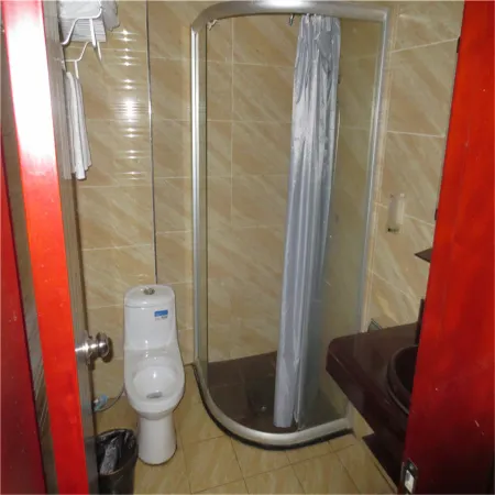 Yongxiu Zhenxing Hotel Отели рядом с достопримечательностью «Yunju (Cloud Home) Mountain»