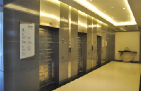 Powerlong Arties Hotel