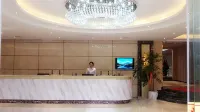 Lianhu Hotel Hotels in Qinglong