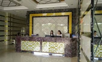 Anren Wanfeng Business Hotel