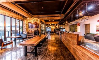 Nine Boutique Hotel - Housity