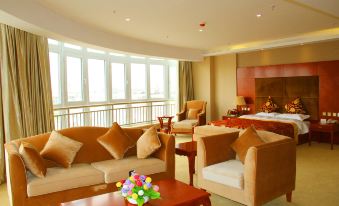 Yiwu Xigui Grand Hotel