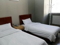 北京美房美居宾馆 - 标准双床房