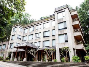 Tsau Ling Vacation Hotel