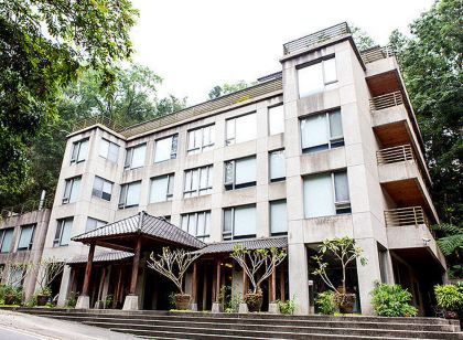 Tsau Ling Vacation Hotel