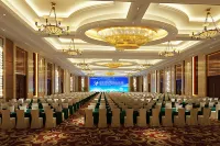 Jinxi International Hotel Hotels in Jinxi County