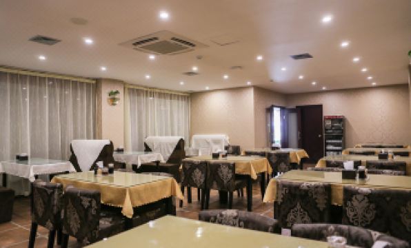 GreenTree Inn (Taiyuan High-tech Zone Changzhi Road)