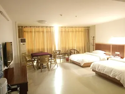 Lantian Hotel