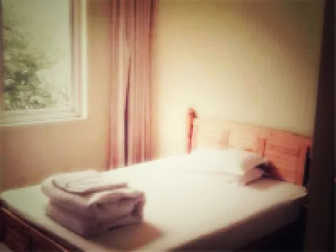 Guang'an Convenient Hotel