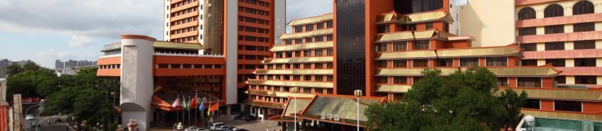 Cultural Hotels