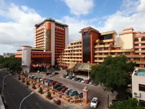Quanzhou Hotel