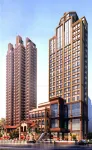 Azalea Garden Hotel Hotel di Qianxi