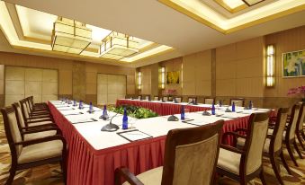 Sheraton Haikou Hotel