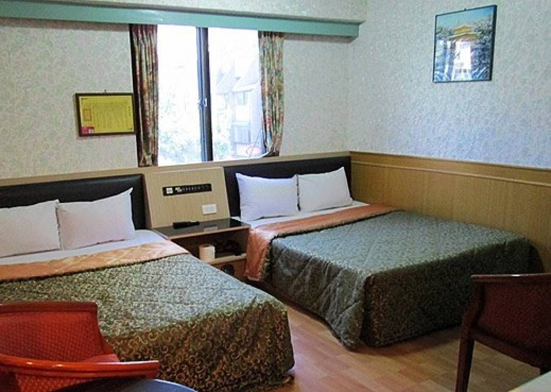 ワン プラス ワン ホテル 台北 を宿泊予約 22年安い料金プラン 口コミ 部屋写真 Trip Com