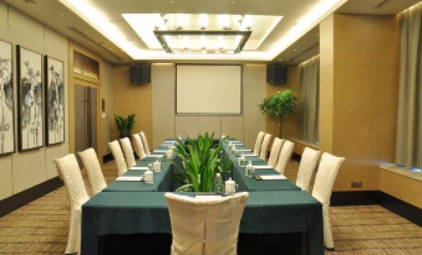 Shenzhen YABANGLANGYUE International Hotel