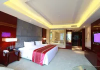 Xinhao Business Hotel - Parkering