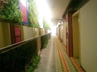 宝鸡豪景花园酒店 - 公共区域