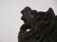 Pingyao Xiangshengyuan Guest House - Losmen