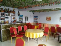 Bashang Grassland Juyou Farmhouse - Pet friendly