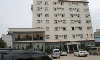 Yufeng Guangjulou Hotel