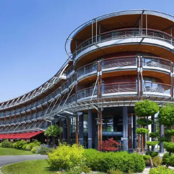 Parc Beaumont Hôtel & Spa Pau - MGallery