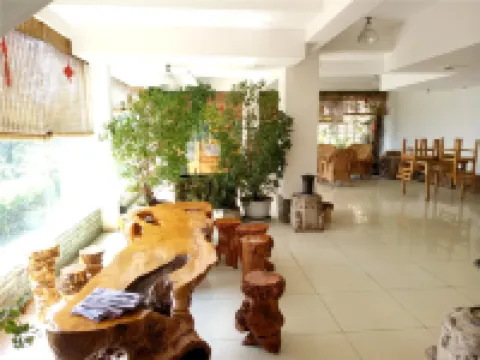 Kunming Tengyunlou