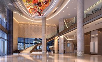 Zhongkai International Hotel (Longyan Wanda Plaza Branch)
