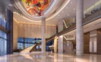 Zhongkai International Hotel (Longyan Wanda Plaza Branch)