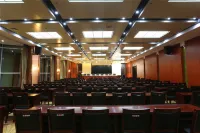 Hengzhong Yuanquan Hotel - parking