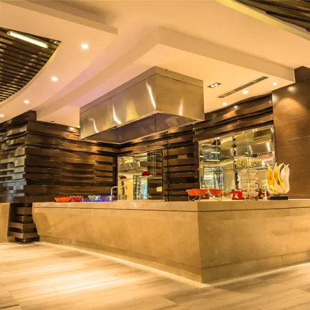 Han Yue Lou Hotel