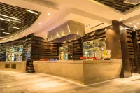 Han Yue Lou Hotel - breakfast