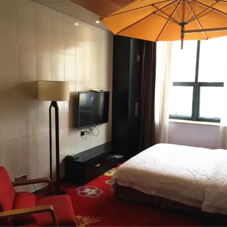 Sansan Fashion Boutique Hotel