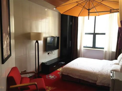 Sansan Fashion Boutique Hotel