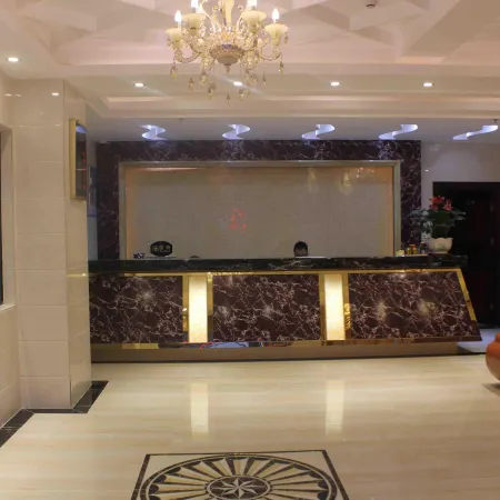 JUNTING HOTEL