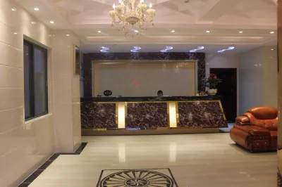 JUNTING HOTEL Hotels near Zhanjiang Military Culture Expo Park