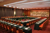 Haobo International Hotel Hotels in Jiangyin