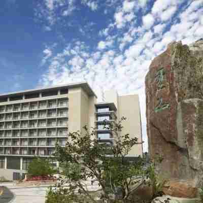 Fleur De Chine Hotel Hotel Exterior