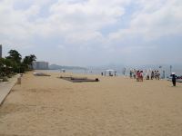 惠州华润乌山小径湾度假酒店 - 私人海滩