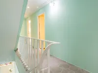 Happiness lnn New Taipei City B&B No. 214 Hotels near Hobe Fort
