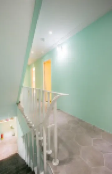 這一站幸福民宿 新北市民宿214號