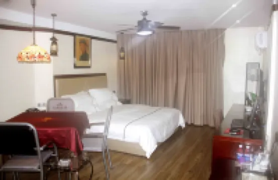 Xishui Songxuan Clubhouse Inn