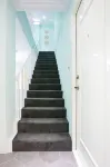 Happiness lnn New Taipei City B&B No. 214