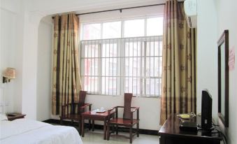 Jingxi Yongji Hotel