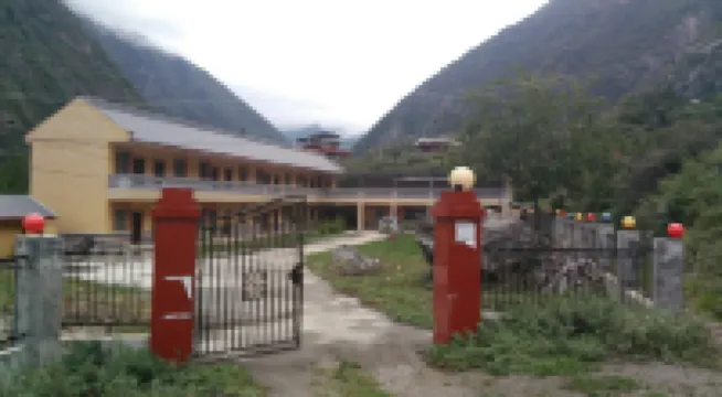 Maoxian Hongye Inn