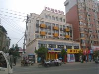 7天连锁酒店(瑞昌湓城东路店)