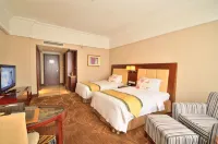 Perfect International Hotel Hotels in Qidong