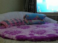 哈尔滨8090主题旅馆